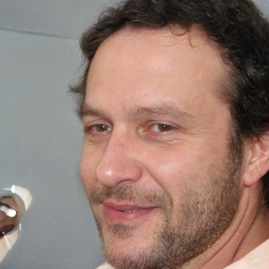 Dr. Miguel Torrente, Director de Análisis Cuantitativo